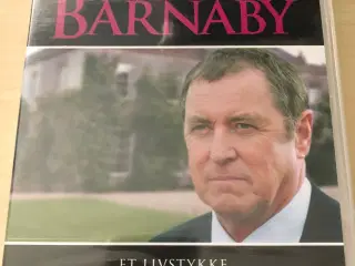 DVD - Barnaby - afsnit 24