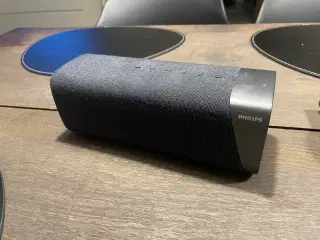 Philips højtaler Bluetooth 