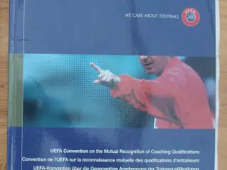 UEFA Convention 2004