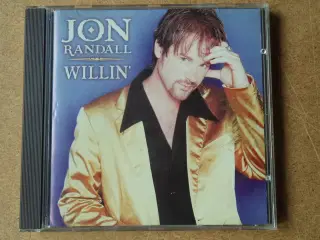 Jon Randall ** Willin´ (gracd 287) 