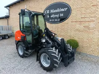 Kubota rt280-2