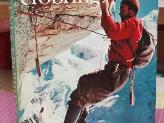 Bjergenes erobring af Eric Shipton