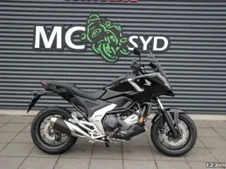 Honda NC 750 XD MC-SYD       BYTTER GERNE