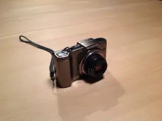 Olympus kompakt kamera SZ-20
