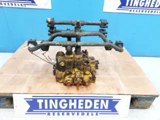 Volvo L120 Hydraulikventil VOE11018502