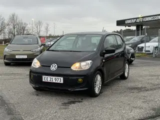 VW up 1,0 MPI BMT High 75HK 3d