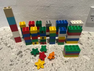 75 stk Duplo