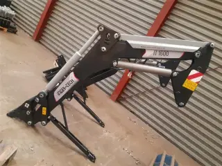 - - - inter-tech 1600