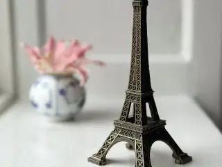 Eiffeltårn, 15,5 cm