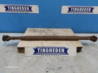 Case 1056 Aksel Kardan 4WD 3434856R91