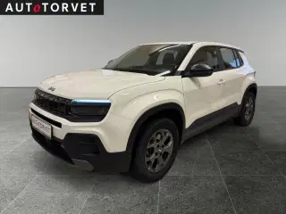 Jeep Avenger 54 Longitude