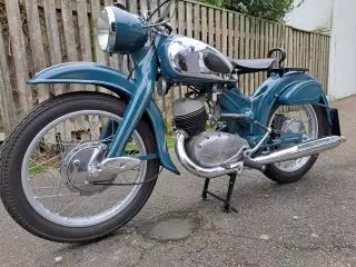 NSU Super Lux