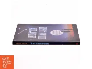 En guide til nattehimlen af Raman Prinja (Bog)