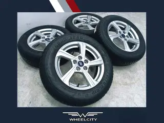 5x108 16" ET45 nav 63,4ø Ford vintersæt