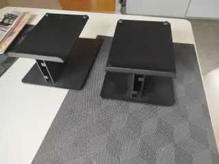 Højtaler stander 