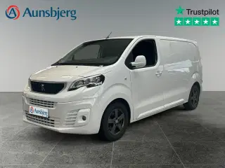 Peugeot Expert 2,0 BlueHDi 180 L2 Plus EAT6 Van