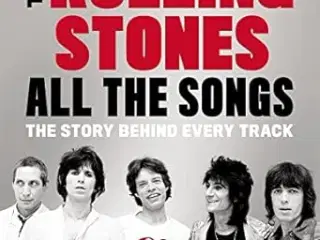 stones all the songs