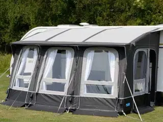 Kampa luftfortelt air pro 400