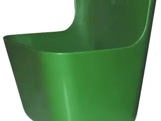  foder trug på 11 liter 