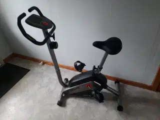 motionscykel