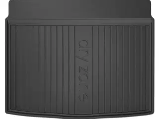 Bagagerumsbakke Kia Sportage IV SUV 2015-2021 nederst