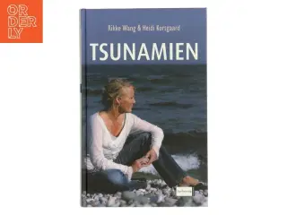 Tsunamien (Bog)