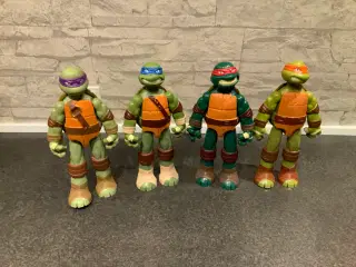 Tmnt ninja turtles
