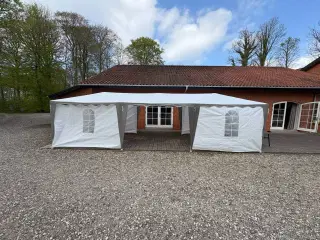 Pavillon telt 