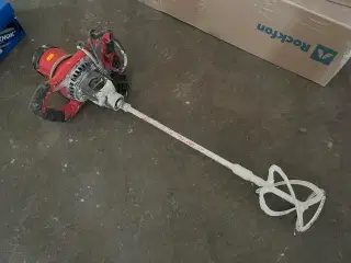 Elektrisk Røreværk