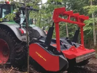 Seppi Maxi-Forst 300 cm