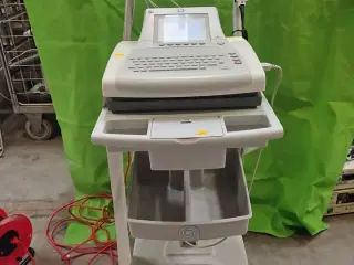 ECG Machine GE MAC 3500