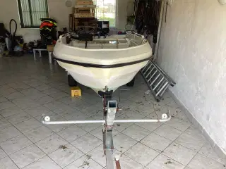 Theri 405 sea fun 