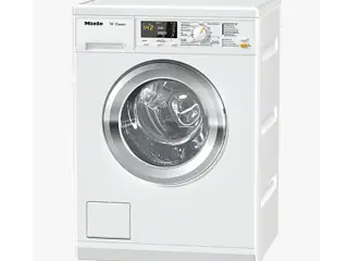 Miele vaskemaskine WDA101