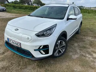 Kia e-Niro 64 Spirit