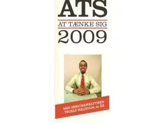 Politikens ATS lot ; At tænke sig ; SE !