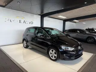 VW Golf Sportsvan 1,4 TSi 150 Highline DSG BMT