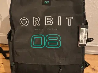 North Orbit 8m2 2023