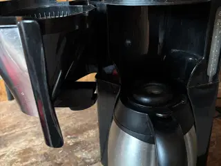 Kaffemaskine Phillips 