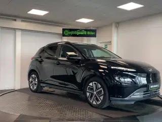 Hyundai Kona 64 EV Trend