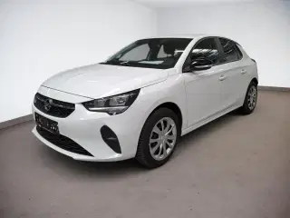 Opel Corsa 1,2 PureTech Edition+ 100HK 5d 6g