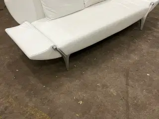 Rolf benz sofa