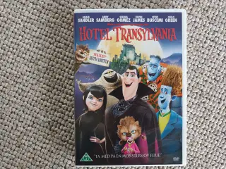 Hotel Transylvania