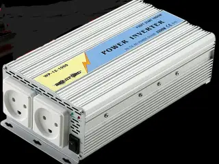 Brandford Power Inverter 1000W