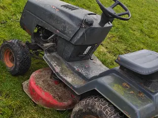 Husqvarna Havetraktor 