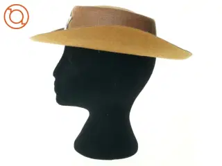 Cowboy hat fra Buttericks (str. 32 x 26 cm)