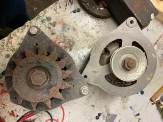 Generator 12 v. 