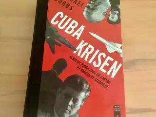 Cuba krisen - Michael Dobbs.