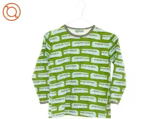 Bluse fra Minymo (str. 128 cm)