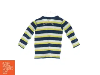 Bluse fra New Facts Baby (str. 80)
