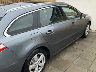 Peugeot 508 1.6 HDI Årg 2013